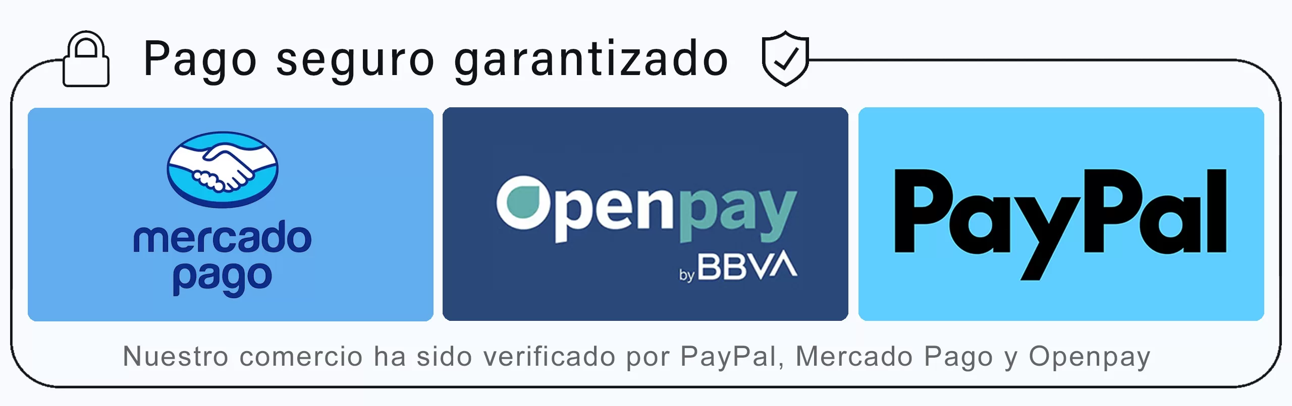 Banner Métodos de Pago