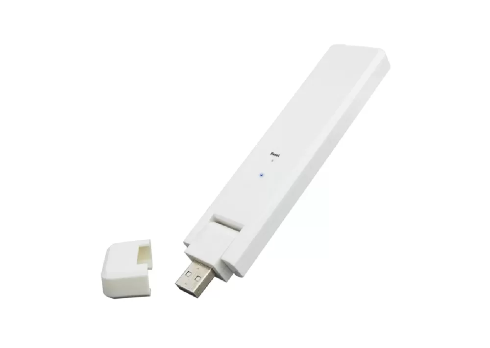 Monitoreo vía wi-fi DTU-LITE-S-SE.