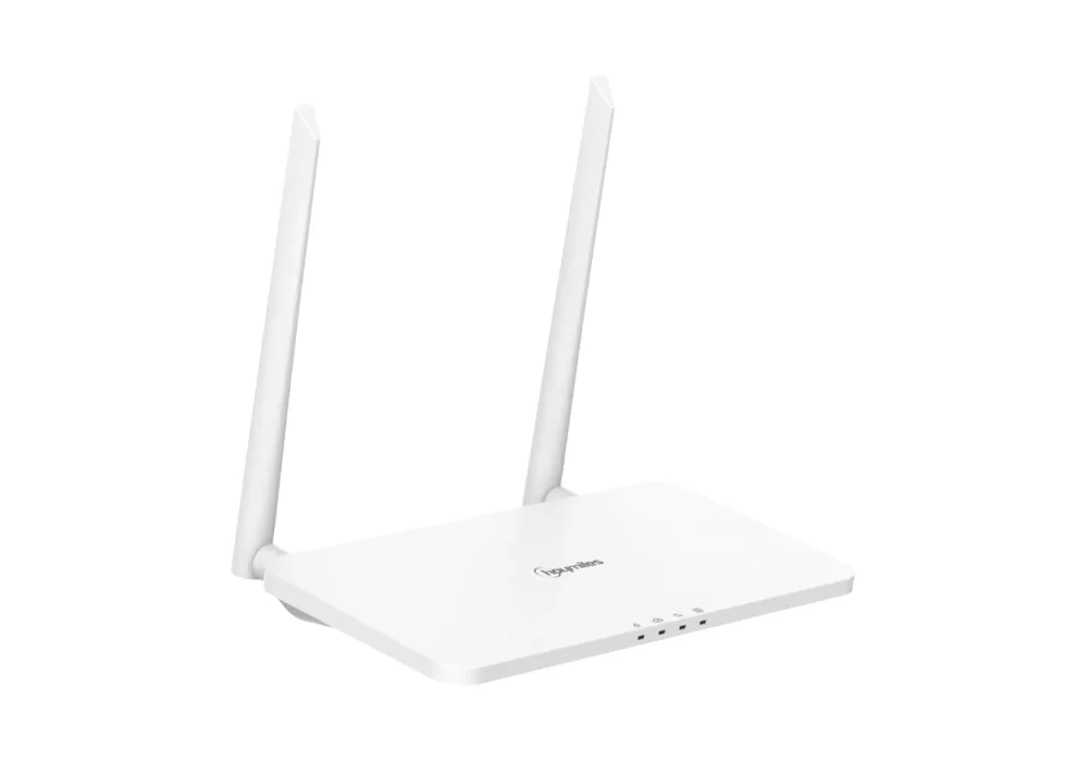 Monitoreo vía wi-fi DTU-PRO-S